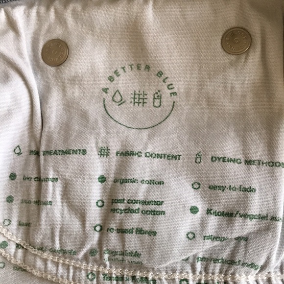 Closed Baker slim fit jeans 24 New - Picture 14 of 15